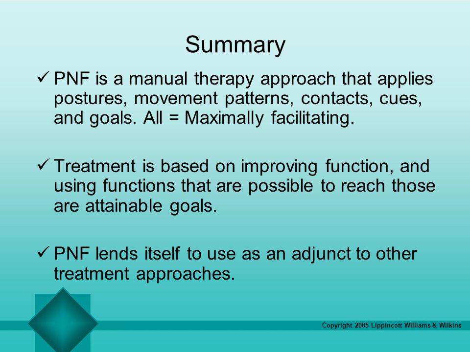 Psychotherapy Approaches Within Treatment